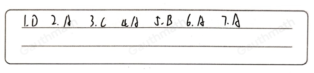 1. Which of the following is a perfect square number? A、8 B. 24 C. 125 D. 121 2. All of the following expressions are perfect squares, EXCEPT one. What is it? A. 12a2b2 B. x2y6 C. 16a2b6 D. 25x6y8 3. Which of the following is equal to 2x-12 ? A. 4x2+4x+1 c, 4x2-4x+1 B. 2x2+2x+1 D. 4x2-4x-1 4. Which of the following is a perfect square trinomial? A, x2+6x+9 c. 4x2+20xy+9y2 B. 4x2-20x-25 D. 9a2-6a2bc+a2b2c2 5. All of the following are perfect square trinomials, EXCEPT one. Which is it? A. x2-4xy+4y2 C, 4x2-12xy+9y2 B. 9a2+24a-16 D. x2y2-6x3y2+9x4y2 6. If one factor of a perfect square trinomial is 2xy-3x , what is the other factor? A, 2y-3x B. 2y+3x C, 2xy-3x D, 2xy+3x 7. Which of the following is equal to x2-6xy+9y2 ? A, x-3y2 B. x+3y2 C, 2x-3y2 D. 2x+3y2