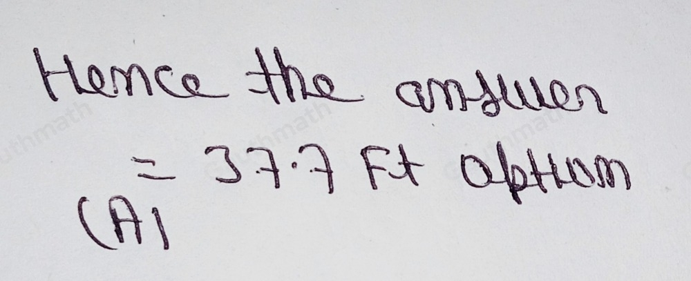 Find the circumference given the area=113.1 ft . Use 3.14 for π as necessary. A. 37.7 ft B. 15.4 ft C. 75.4 ft D. 40.8 ft